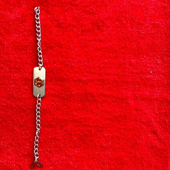 MEDICAL BRACELET DRUG ALLERGY - Picture 2 of 9